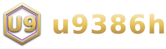 u9386h logo