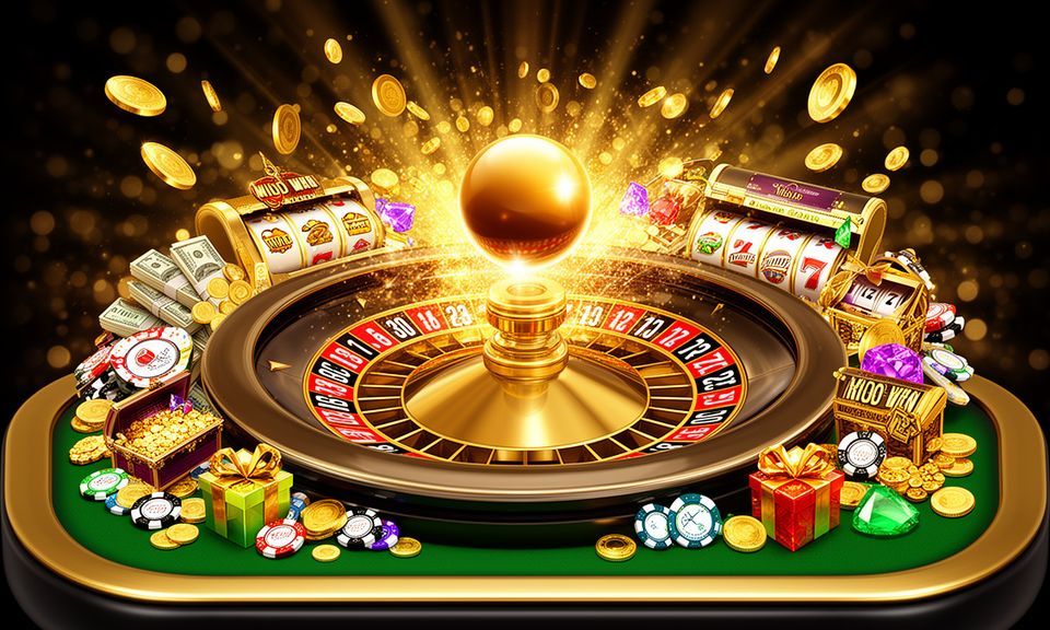 u9386h Roulette Châu Âu